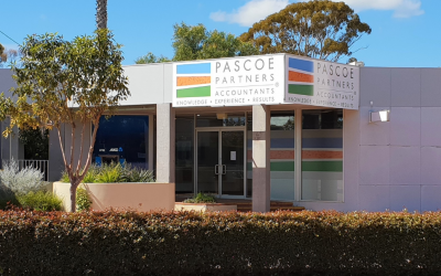 Pascoe Partners Accountants