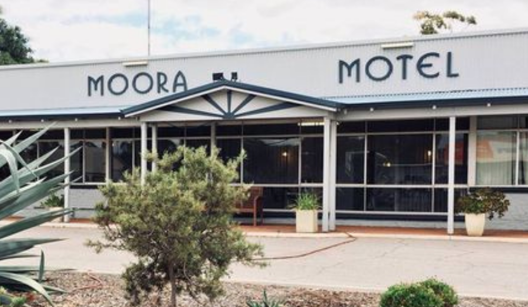 Moora Motel
