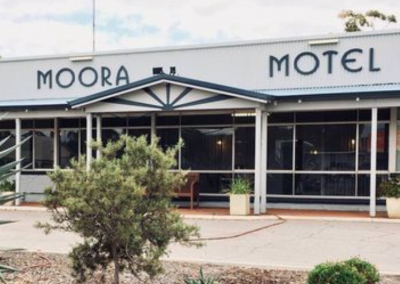 Moora Motel