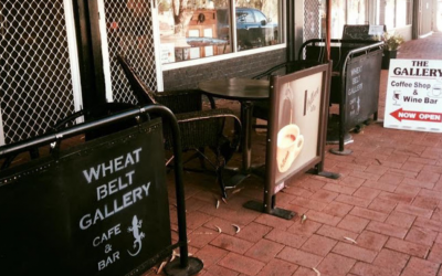 Wheatbelt Gallery & Cafe