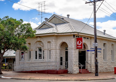 Moora Post Office