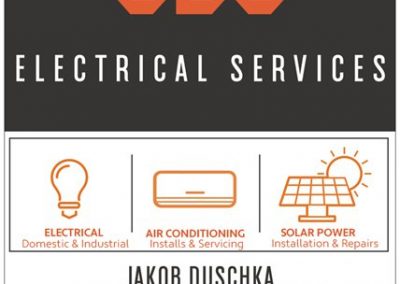 JDS Electrical Services