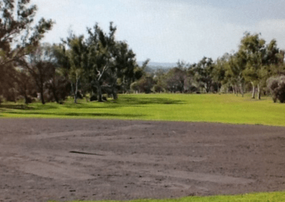 Moora Lake View Golf Club