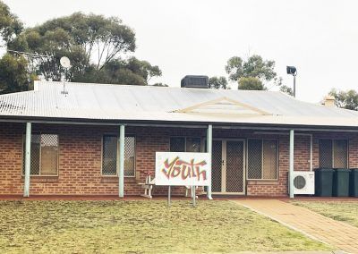 Moora Youth Centre