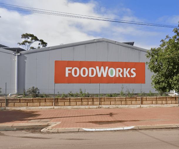 FoodWorks Moora