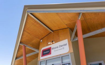 Dentics Moora – Dentist in Moora