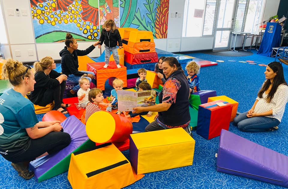 Moora Mothers and Playgroup