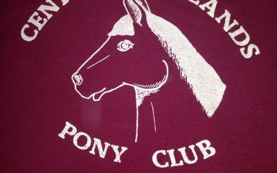 Central Midlands Riding & Pony Club