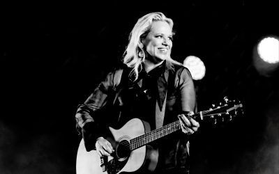 An Evening with Beccy Cole – 20th October