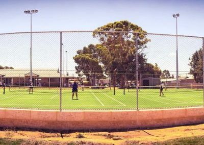 Moora Districts Tennis Club